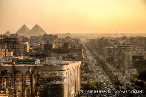 дешевые авиабилеты в Каир, Египет