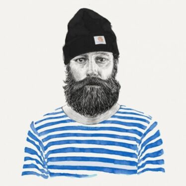 Image Post With Left Sidebar