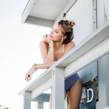 Individual Post Without Sidebar